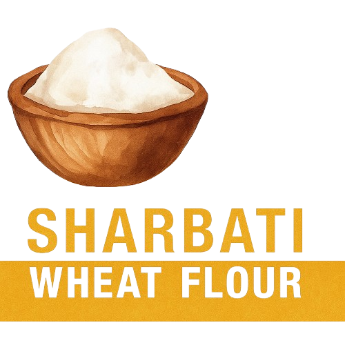 SHARBATI WHEATFLOUR