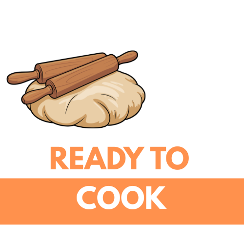 READY TO COOK