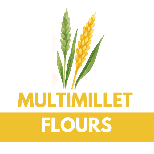 MULTIMILLET FLOUR