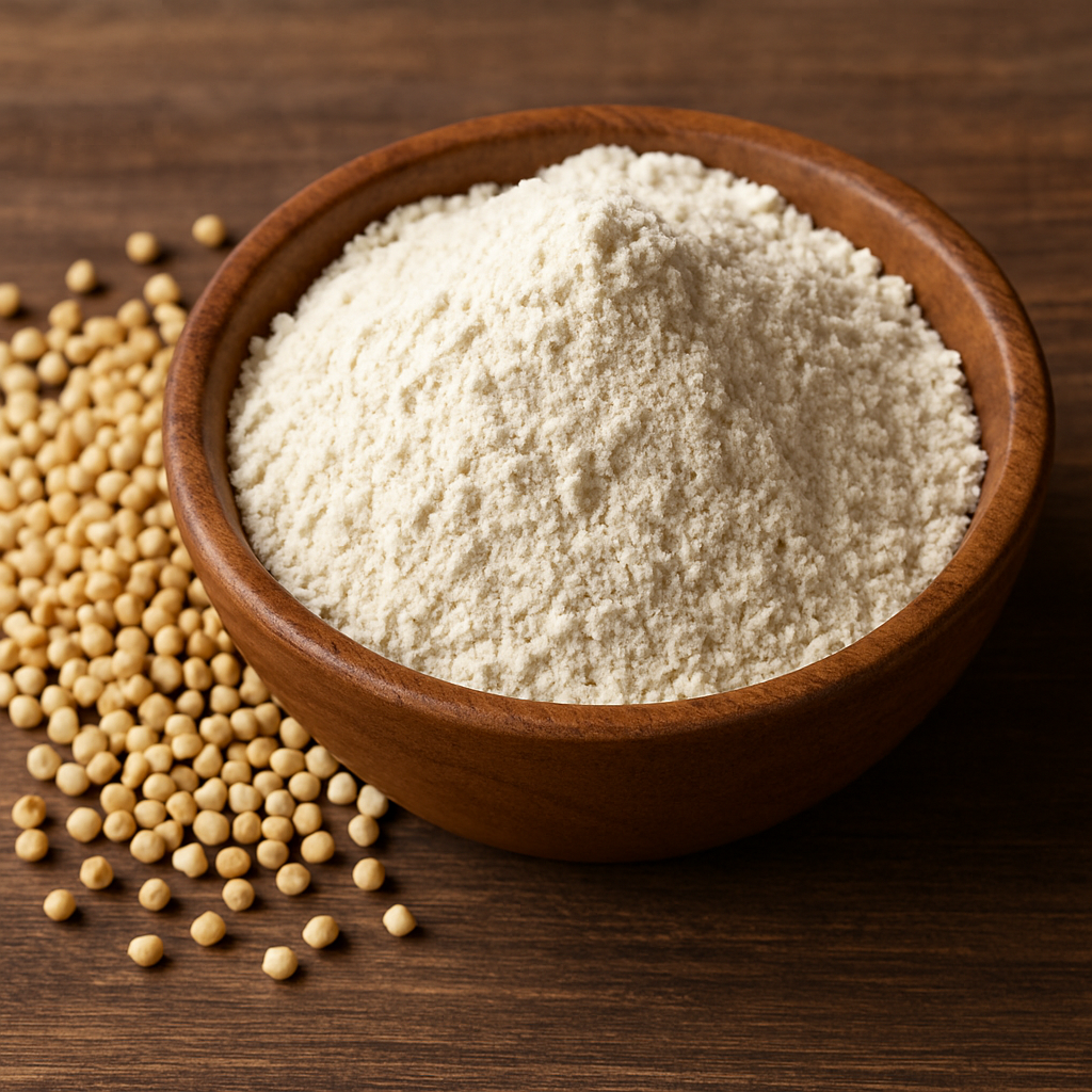JOWAR / SORGHUM FLOUR