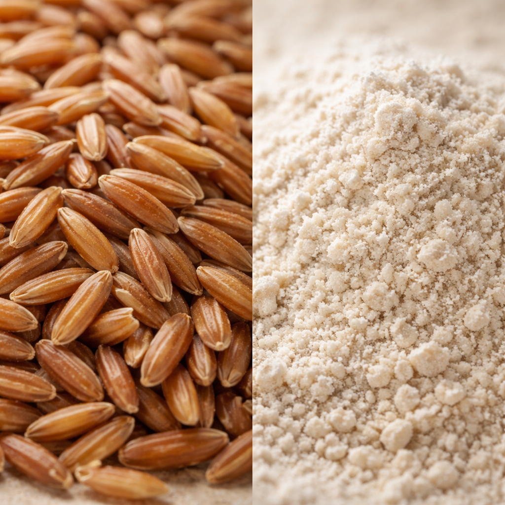 Kattuyanam Rice flour