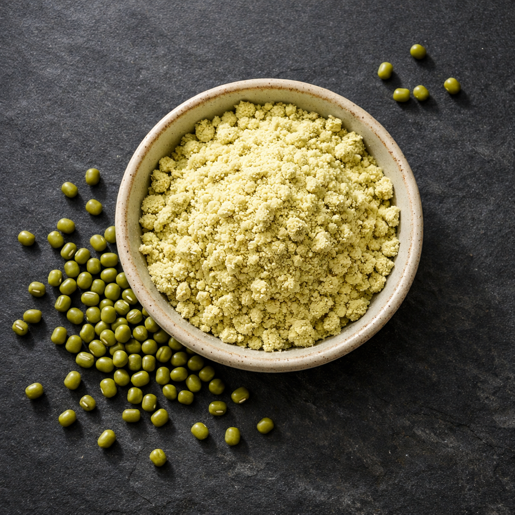 Green Gram flour