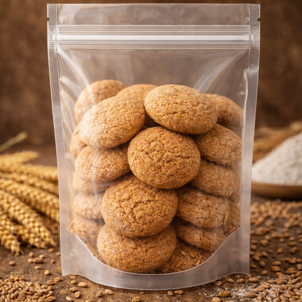 Bajra Cookies - 100g